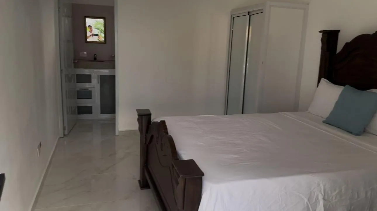 Hotel Relax Las Terrenas Repubblica Dominicana