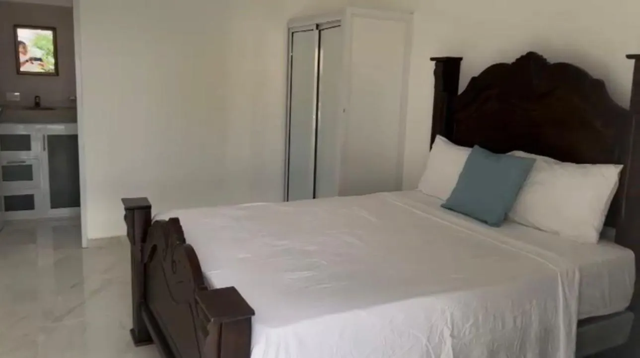 Hotel Relax Las Terrenas