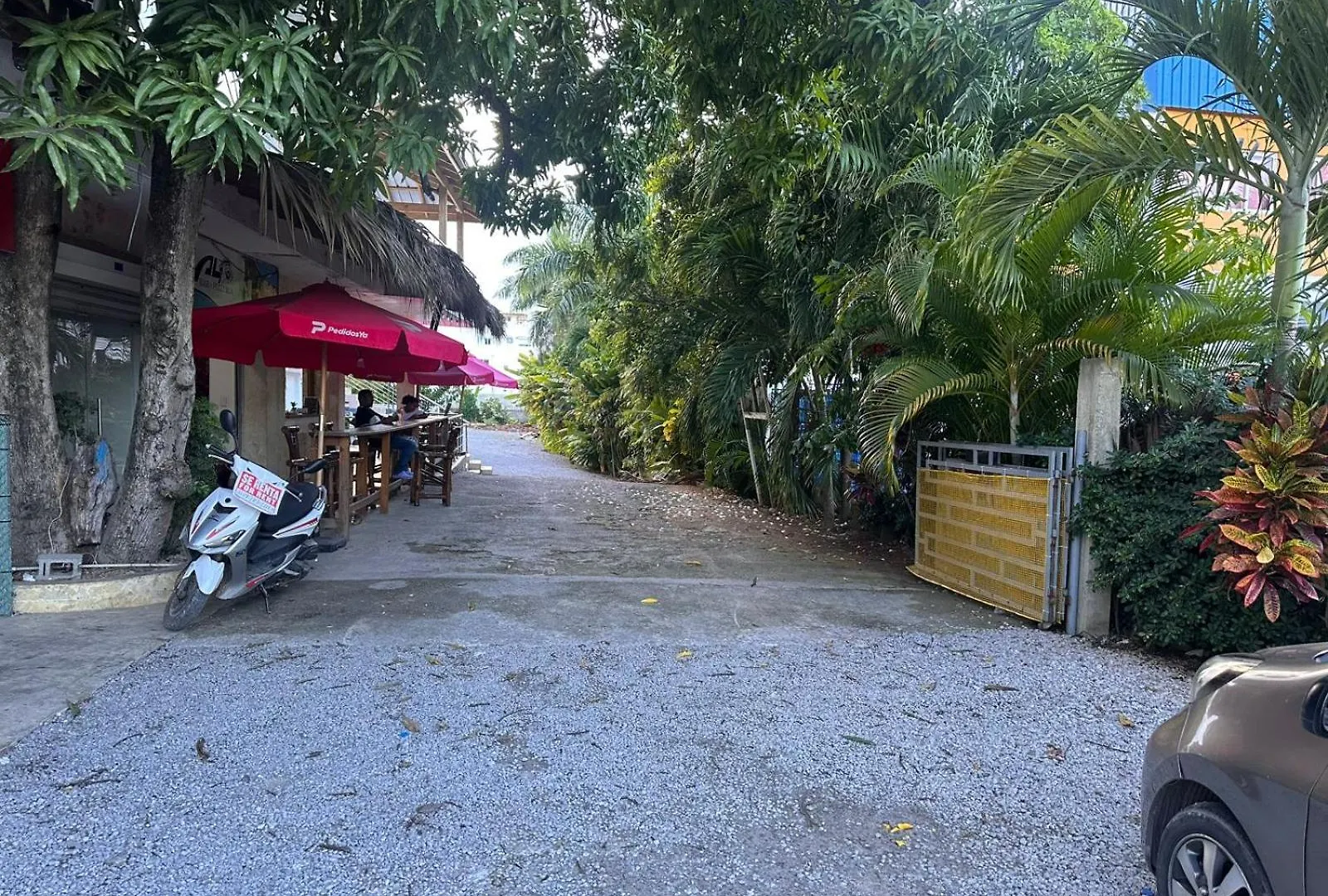 Hotel Relax Las Terrenas